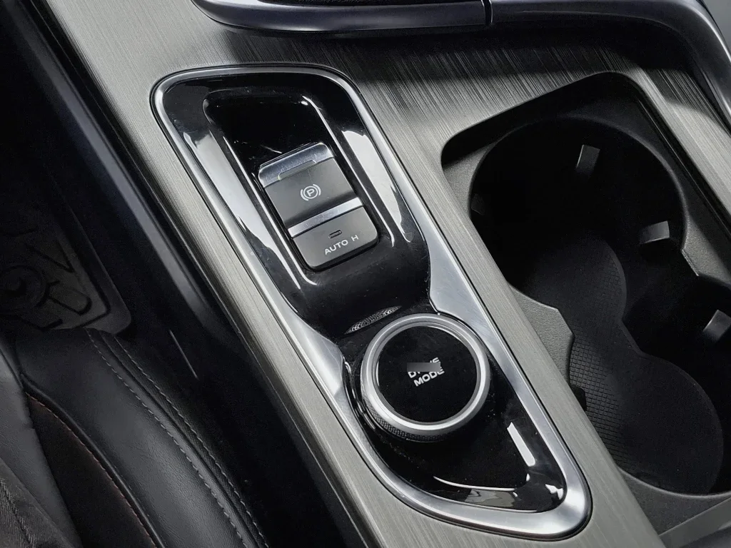 Changan Uni-T Uni-T Luxury año 2024