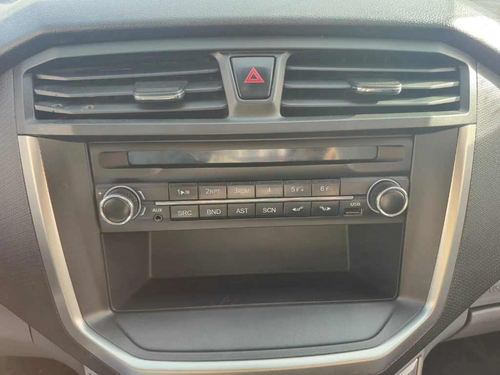 Maxus T60 T60 Dx 4x2 Dc 2.8d año 2023