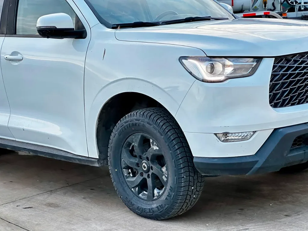 Great Wall Poer Poer D/c 2.0 Td Deluxe Mt 4x4 año 2023