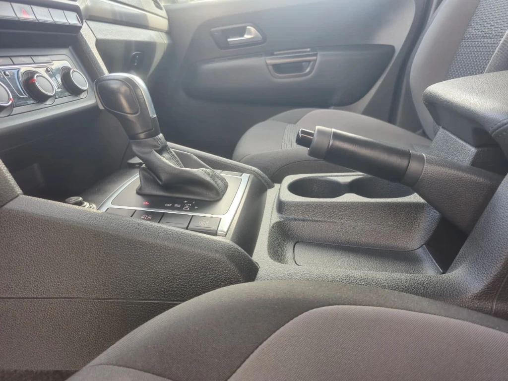 Volkswagen Amarok Dcab Tdi 2.0 Aut año 2023