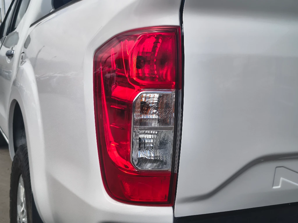 Nissan Navara Dc 4x4 2.3tdi Xe año 2023