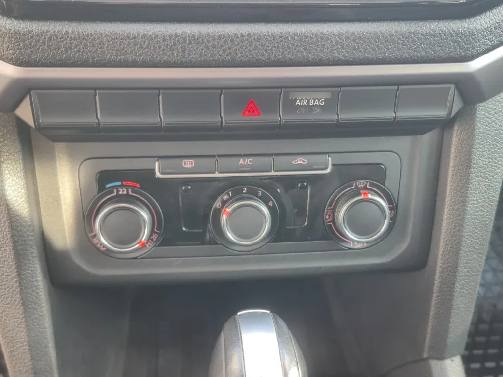 Volkswagen Amarok Dcab Tdi 2.0 Aut año 2023