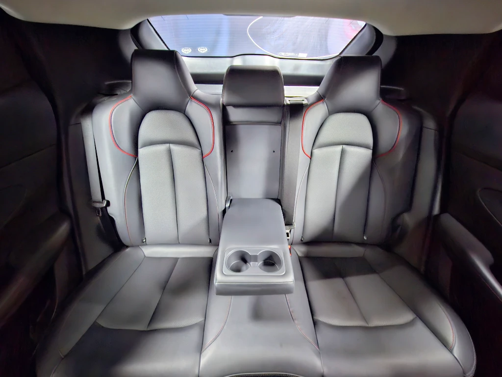 Changan Uni-T Uni-T Luxury año 2024