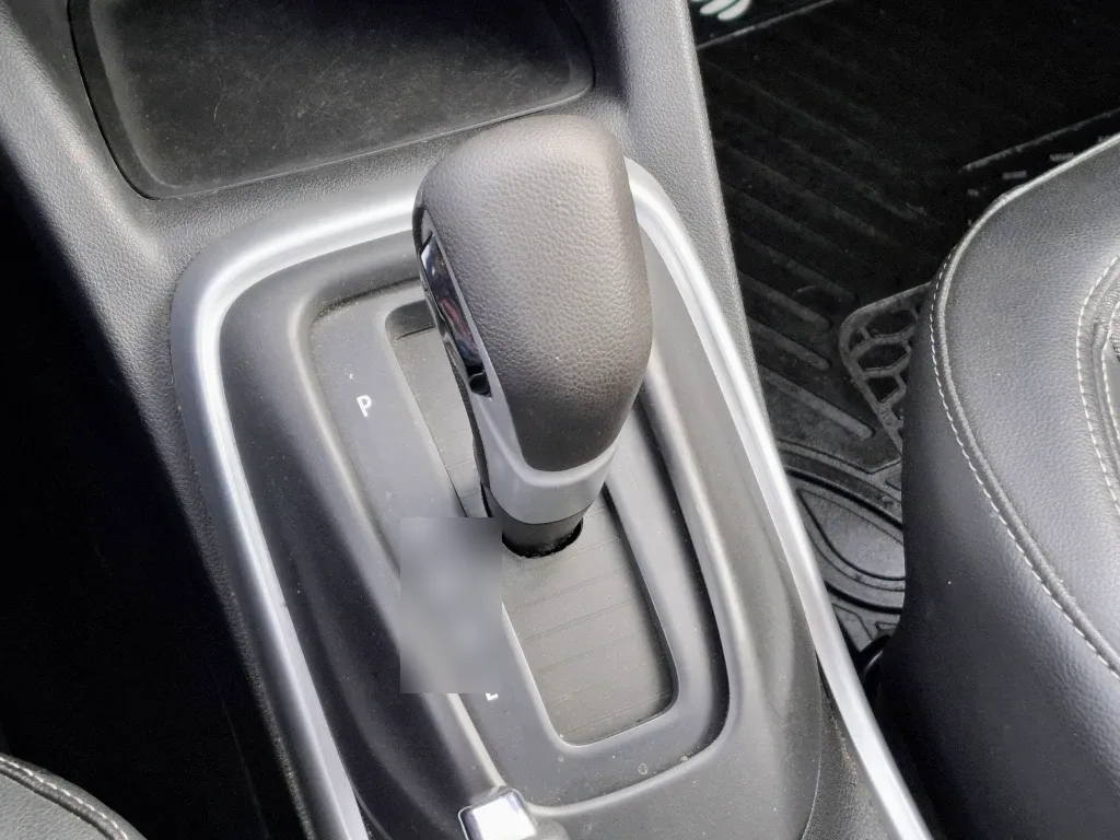 Chevrolet Tracker 1.2t Ltz At año 2025