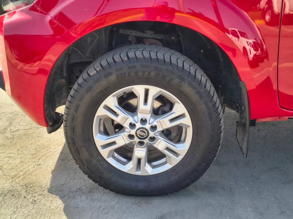 Nissan Navara Dc 4x4 2.3tdi Xe At año 2023