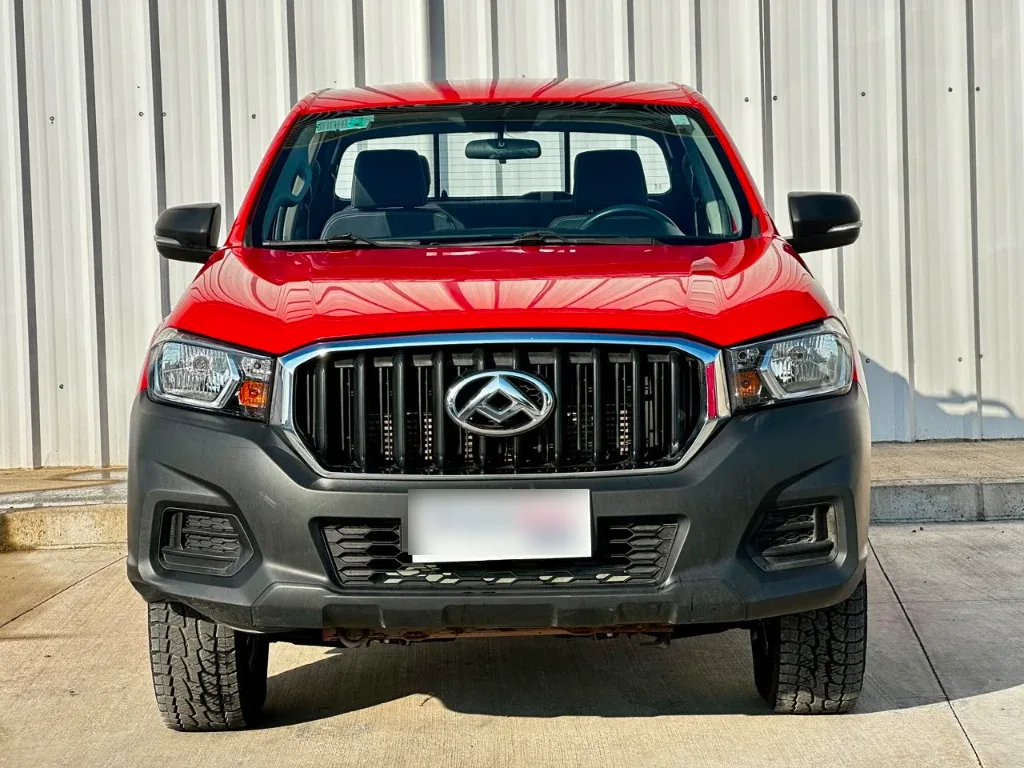 Maxus T60 T60 Dx 4x4 Dc 2.8d año 2023