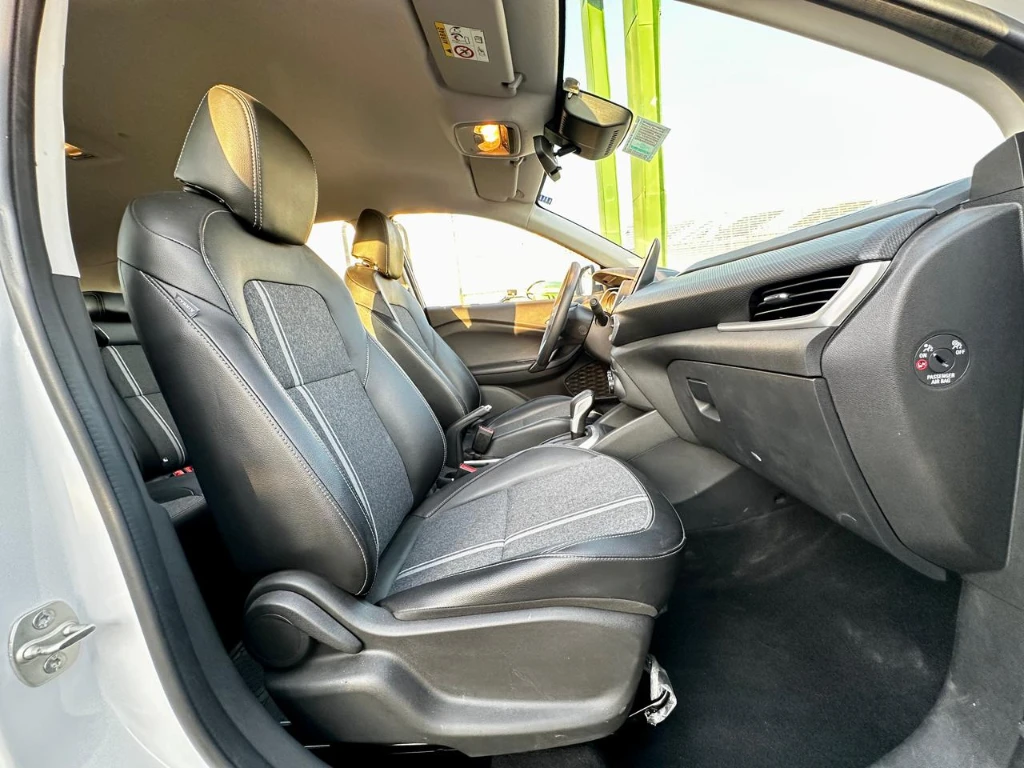 Chevrolet Tracker Tracker 1.2t Ltz At año 2025