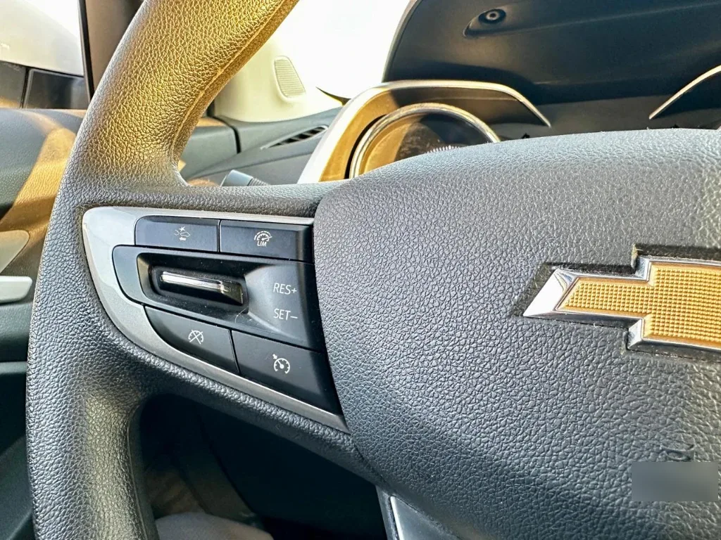 Chevrolet Tracker Tracker 1.2t Ltz At año 2025