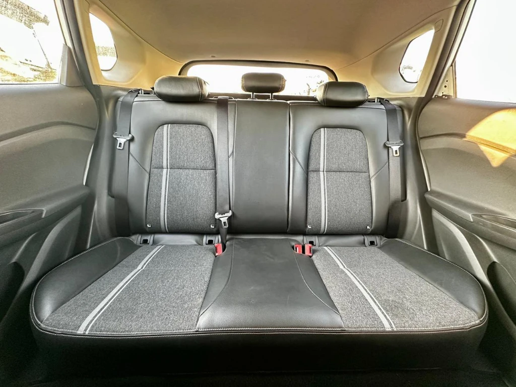 Chevrolet Tracker Tracker 1.2t Ltz At año 2025