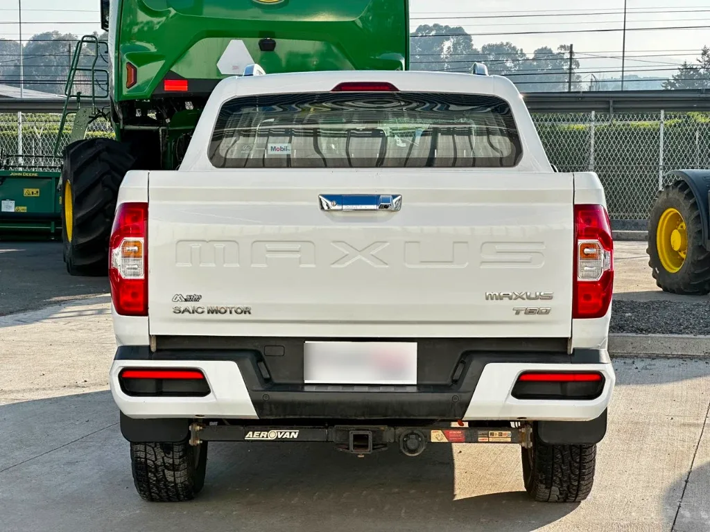 Maxus T60 T60 Dc 4x4 Gl D20 año 2023