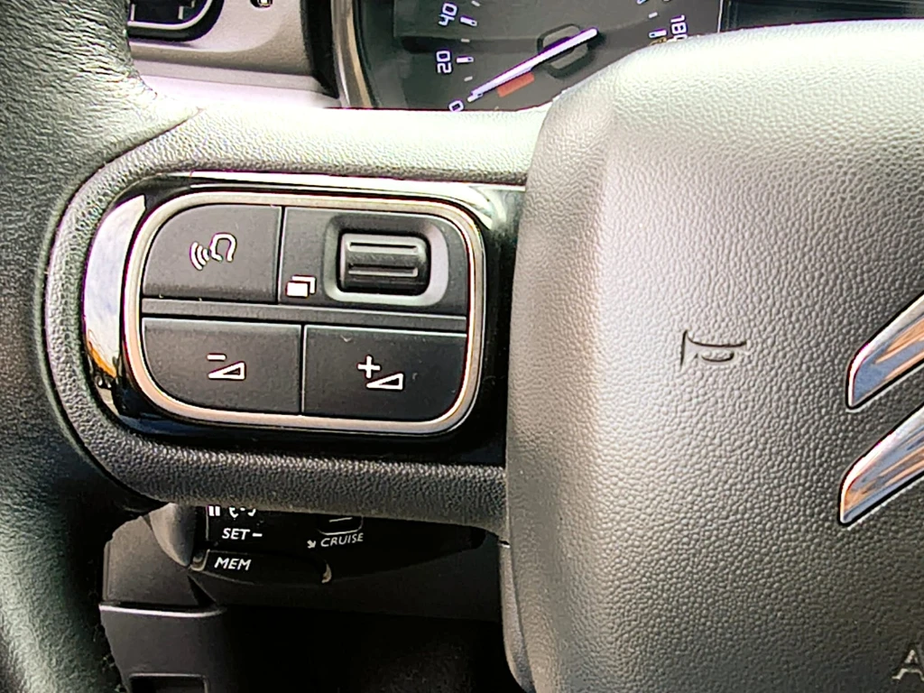 Citroen C3 1.5 Blue Hdi 100 S&s Bvm6 Live año 2023