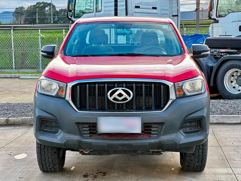 Maxus T60 T60 Dx 4x4 Dc 2.8d año 2023