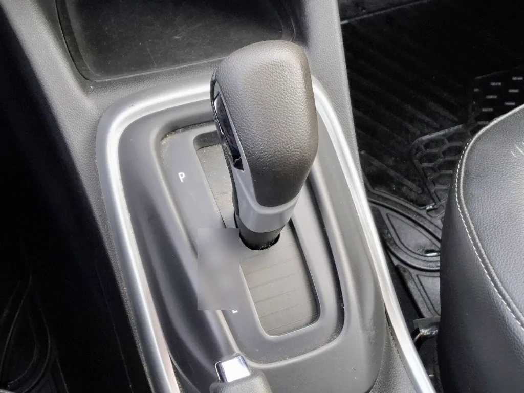 Chevrolet Tracker 1.2t Ltz At año 2025
