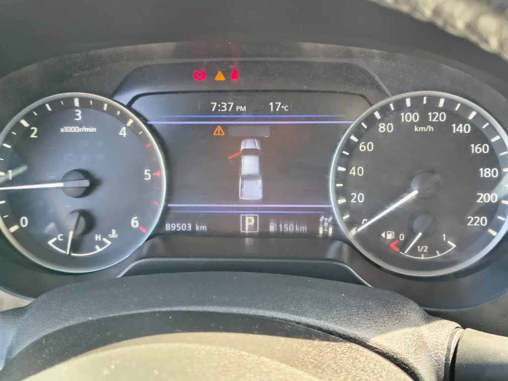 Nissan Navara Dc 4x4 2.3tdi Xe At año 2023