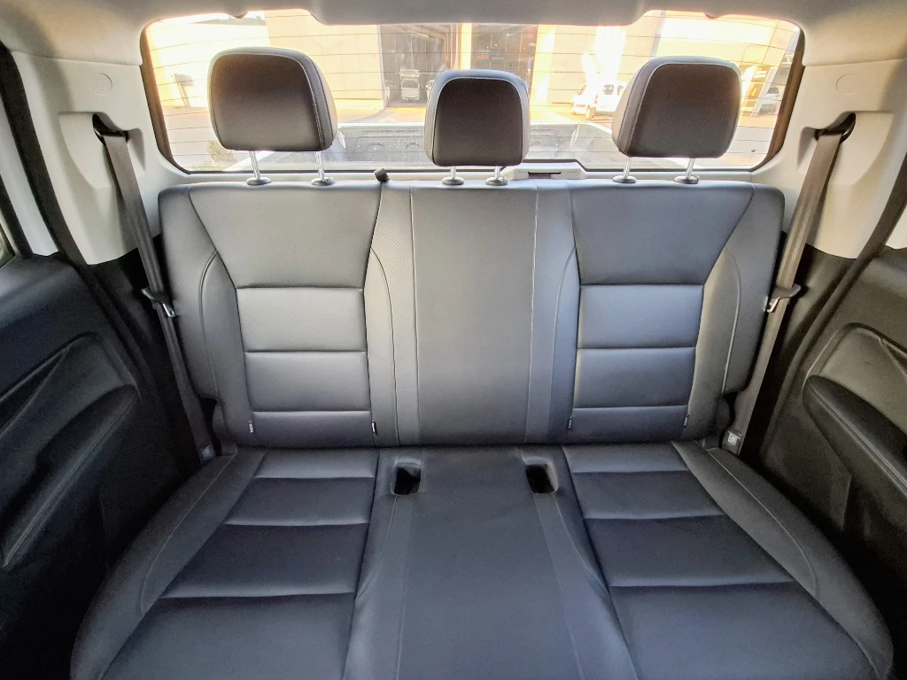 Great Wall Poer Poer D/c 2.0 Td 4x2 Deluxe año 2023