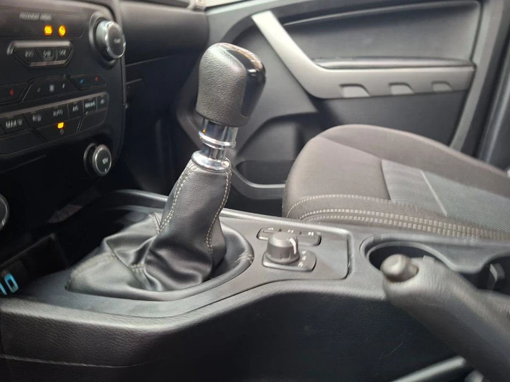 Ford Ranger Dcab Xlt 4x4 3.2 año 2023