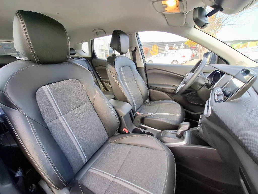 Chevrolet Tracker 1.2t Ltz At año 2025
