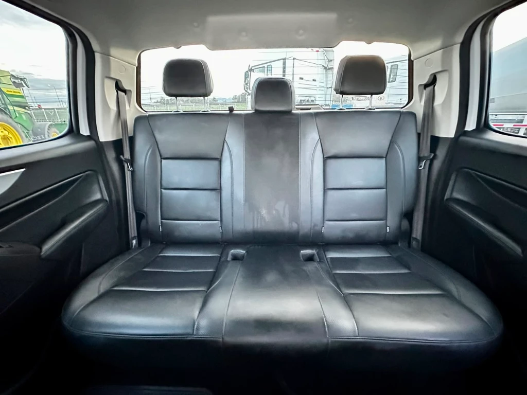 Great Wall Poer Poer D/c 2.0 Td Deluxe Mt 4x4 año 2023