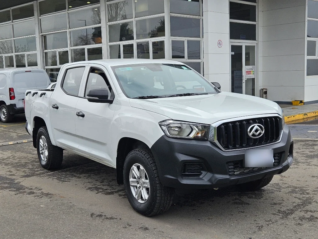 Maxus T60 Dx 4x2 Dc 2.8d año 2023