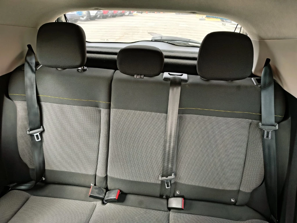 Citroen C3 1.5 Blue Hdi 100 S&s Bvm6 Live año 2023