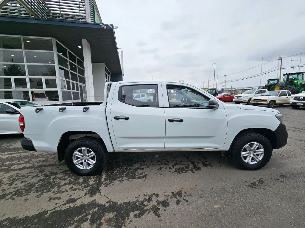 Maxus T60 Dx 4x2 Dc 2.8d año 2023