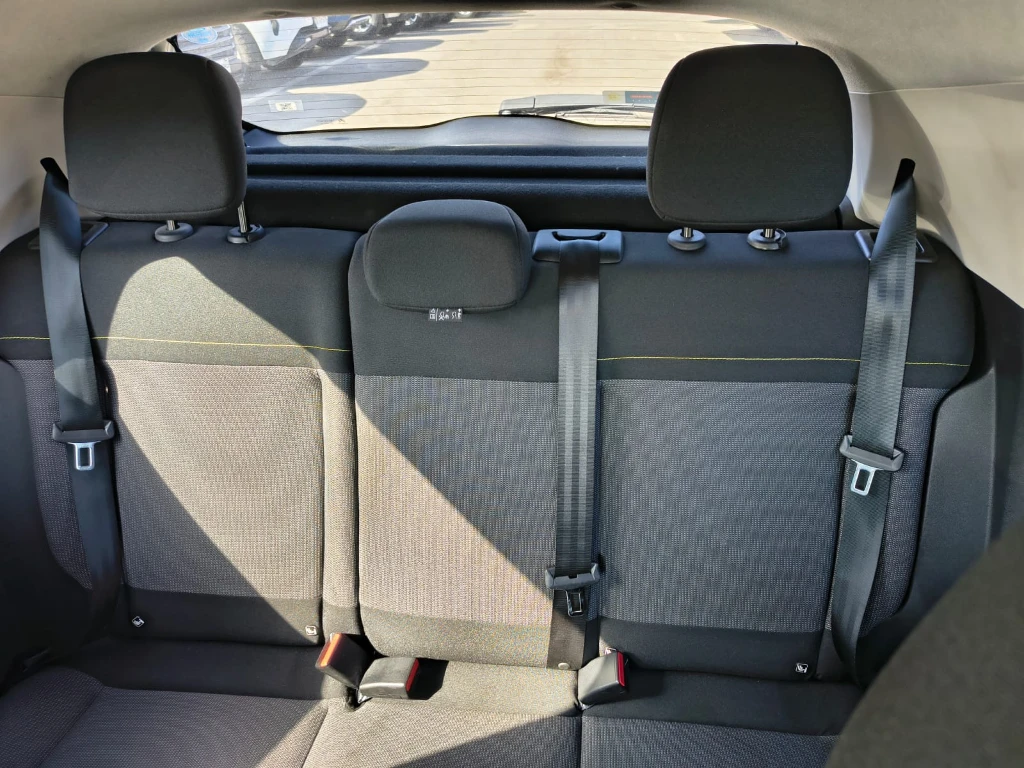 Citroen C3 1.5 Blue Hdi 100 S&s Bvm6 Live año 2023