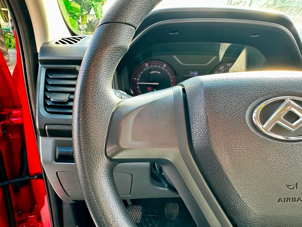 Maxus T60 T60 Dx 4x4 Dc 2.8d año 2023