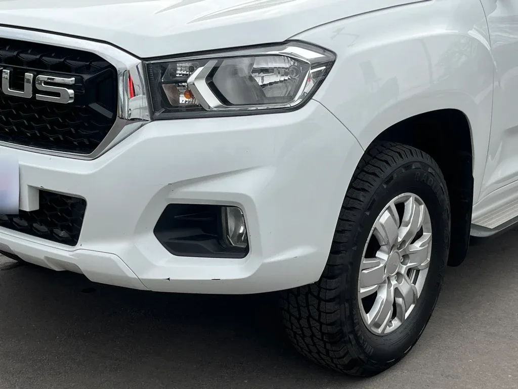 Maxus T60 T60 Dc 4x4 Gl D20 año 2023