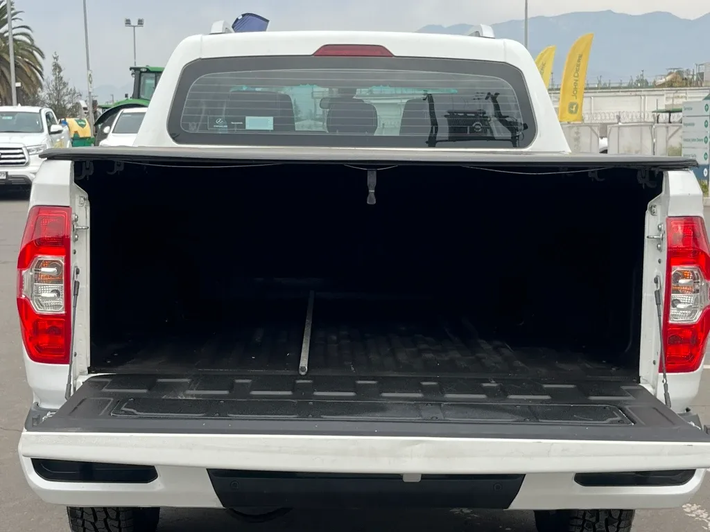 Maxus T60 T60 Dc 4x4 Gl D20 año 2023