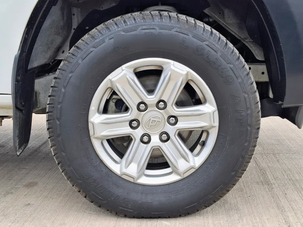 Maxus T60 T60 Dx 4x2 Dc 2.8d año 2023