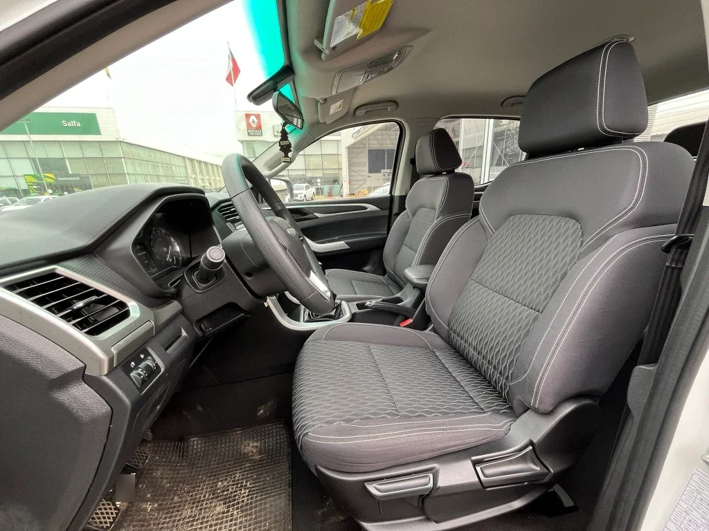 Maxus T60 T60 Dc 4x4 Gl D20 año 2023