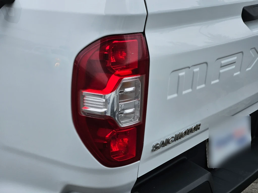Maxus T60 Dx 4x2 Dc 2.8d año 2023