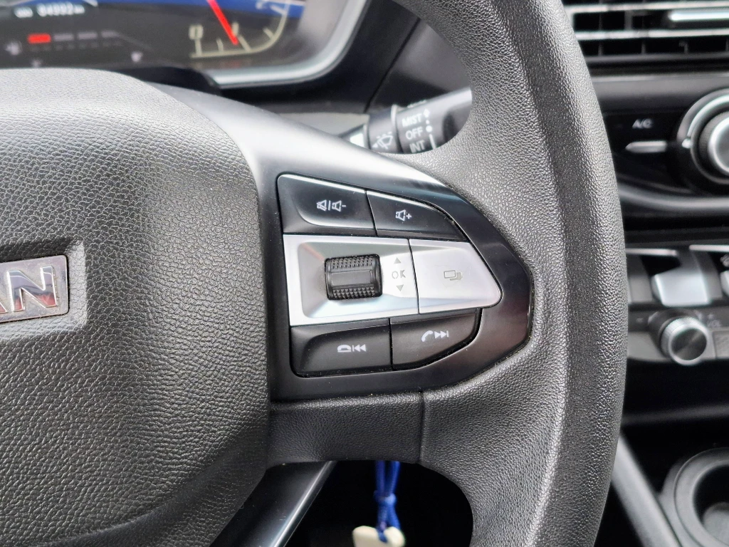 Changan Hunter Hunter 1.9t Mt 4x2 Luxury año 2022