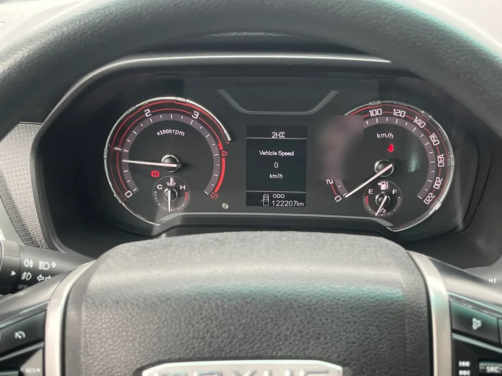 Maxus T60 T60 Dc 4x4 Gl D20 año 2023