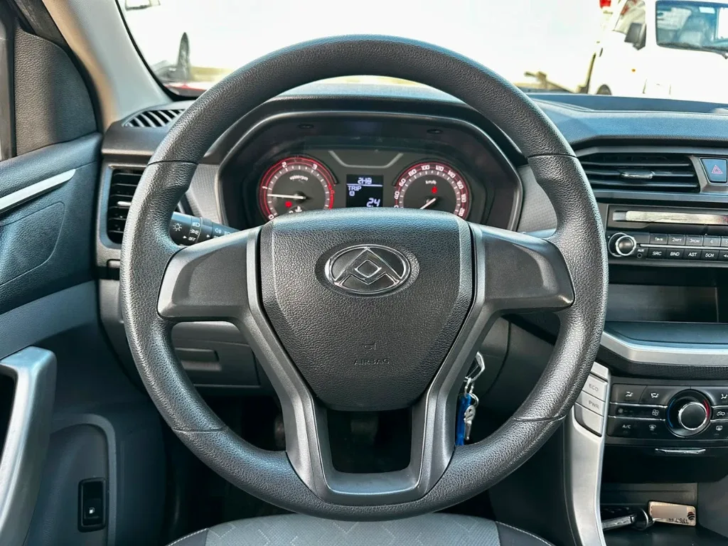 Maxus T60 T60 Dx 4x4 Dc 2.8d año 2023