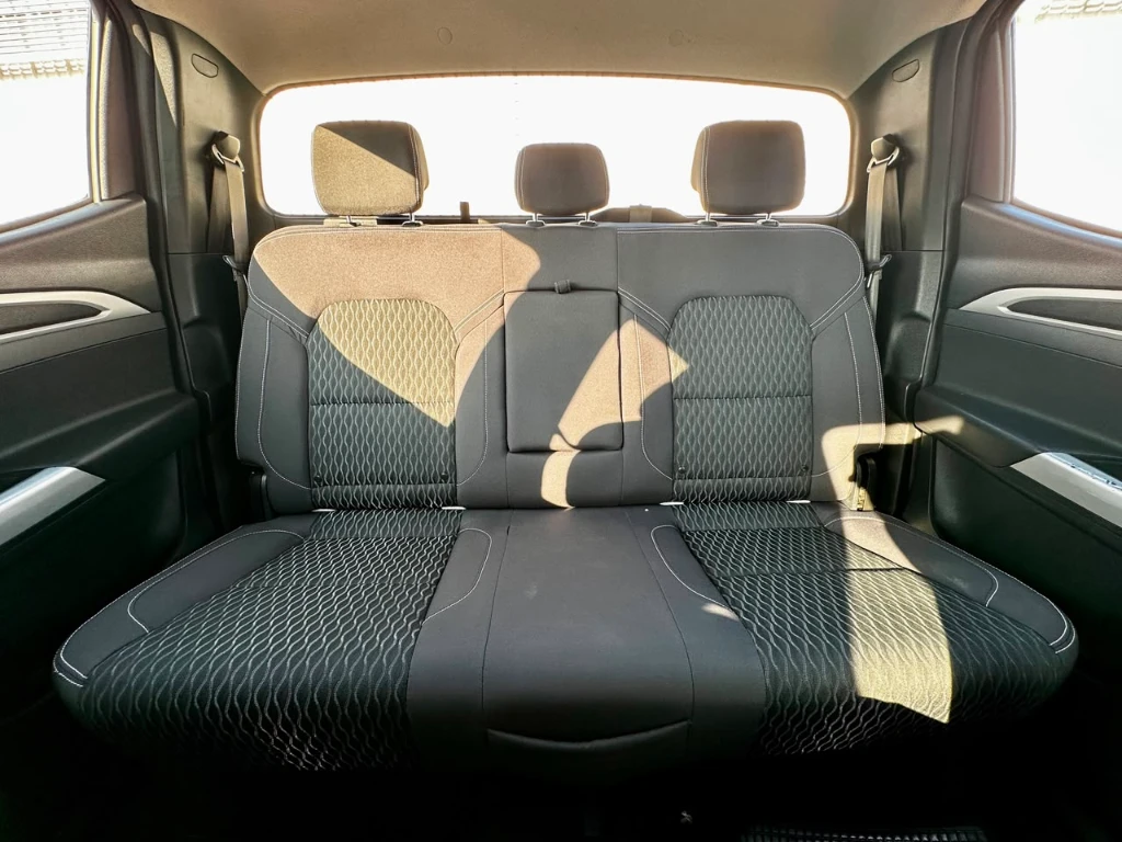 Maxus T60 T60 Dc 4x4 Gl D20 año 2023