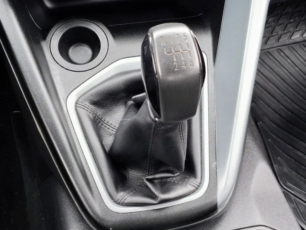 Changan Hunter Hunter 1.9t Mt 4x2 Luxury año 2022