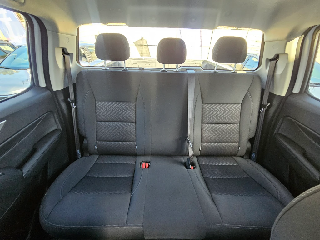 Great Wall Poer Poer Mt 4x4 2.0 Td Elite año 2024