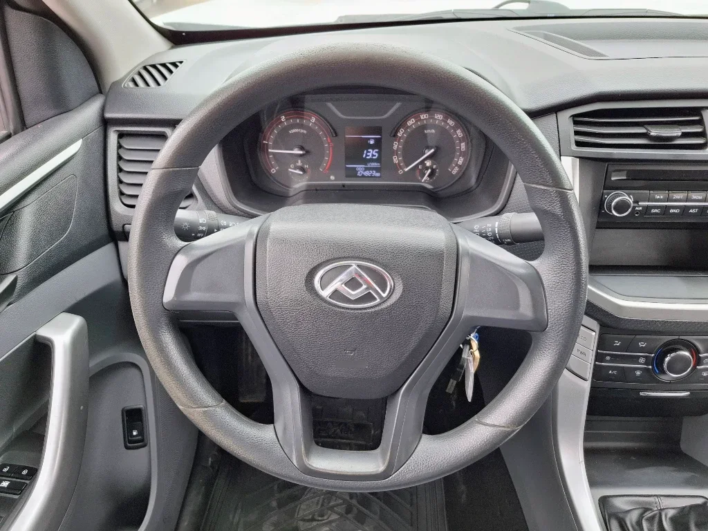 Maxus T60 T60 Dx 4x2 Dc 2.8d año 2023