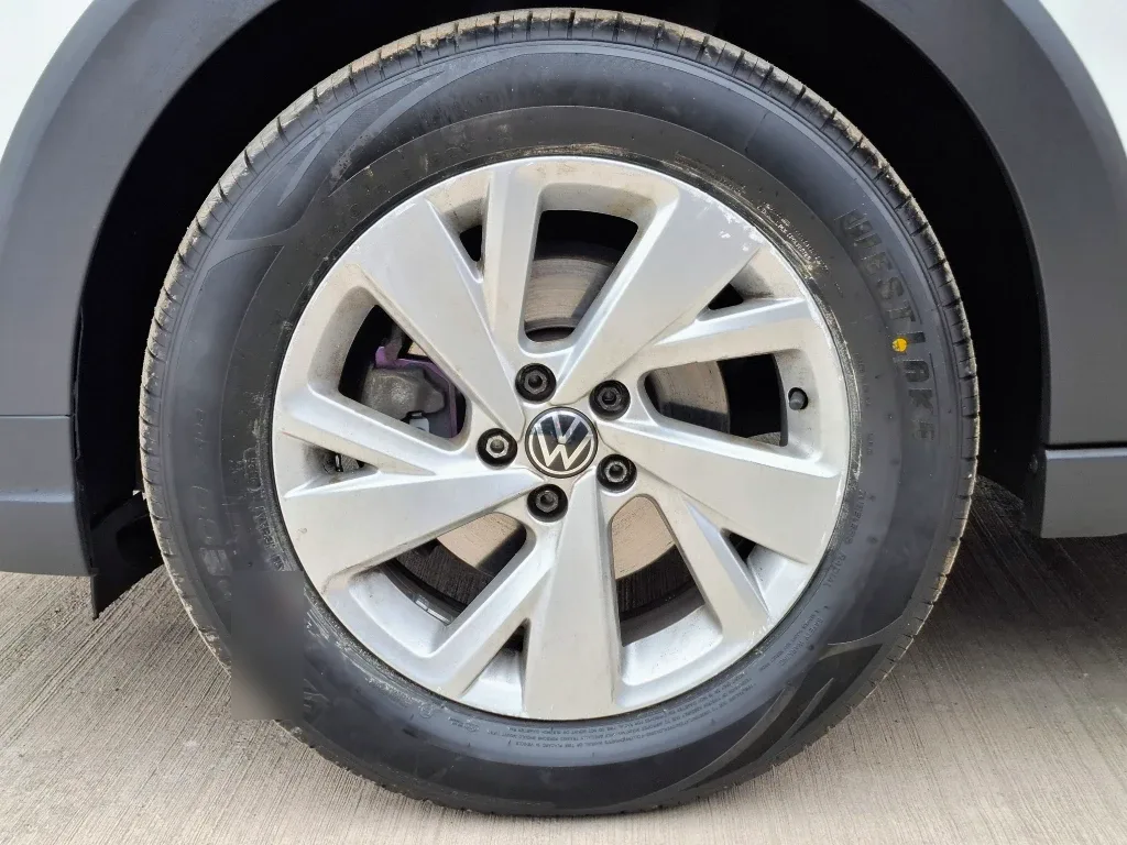 Volkswagen Nivus Nivus Tsi At Comfortline año 2023