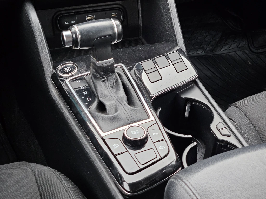 Kia Sportage Sportage Ex 2.0l Dsl 8at año 2023