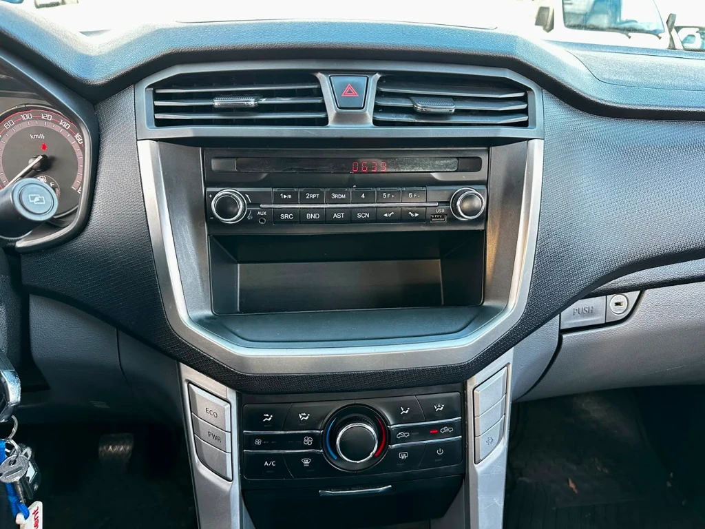 Maxus T60 T60 Dx 4x4 Dc 2.8d año 2023