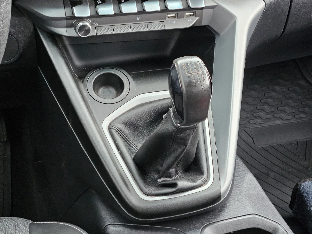 Changan Hunter Hunter 1.9t Mt 4x2 Luxury año 2023