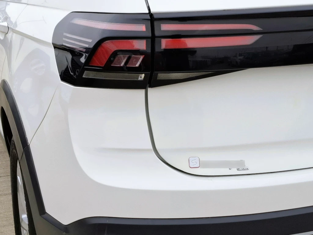 Volkswagen Nivus Nivus Tsi At Comfortline año 2023