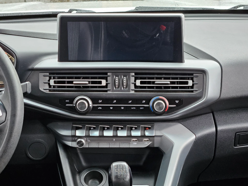 Changan Hunter Hunter 1.9t Mt 4x2 Luxury año 2023