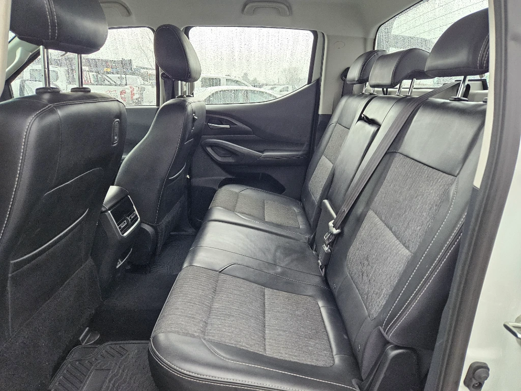 Changan Hunter Hunter 1.9t Mt 4x2 Luxury año 2023