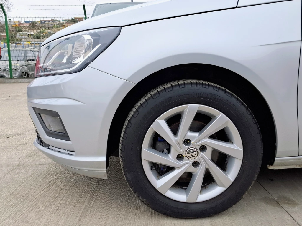 Volkswagen Gol Gol Highline 1.6 Mt año 2022