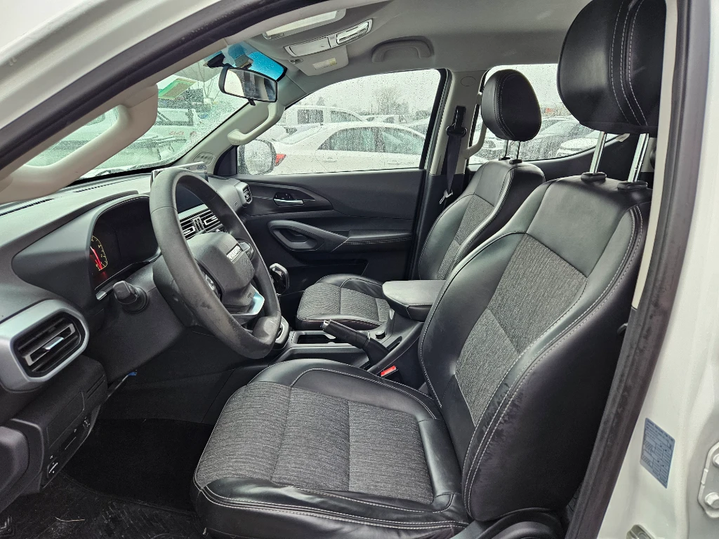 Changan Hunter Hunter 1.9t Mt 4x2 Luxury año 2023
