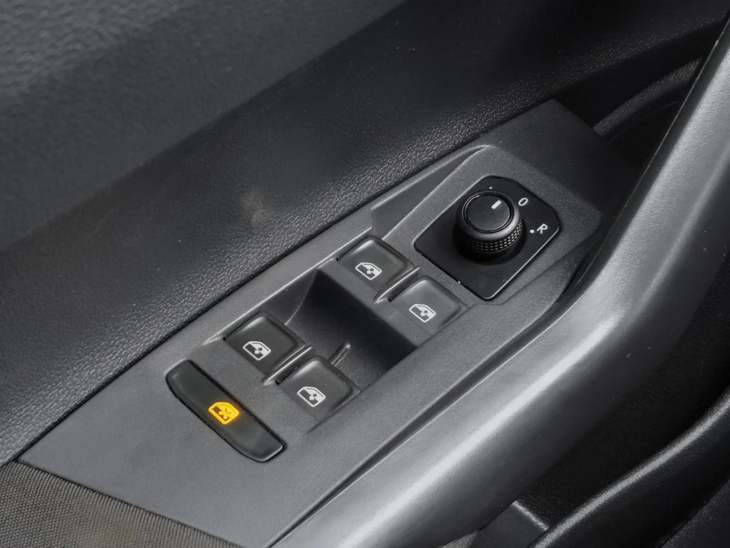 Volkswagen Nivus Nivus Tsi At Comfortline año 2023