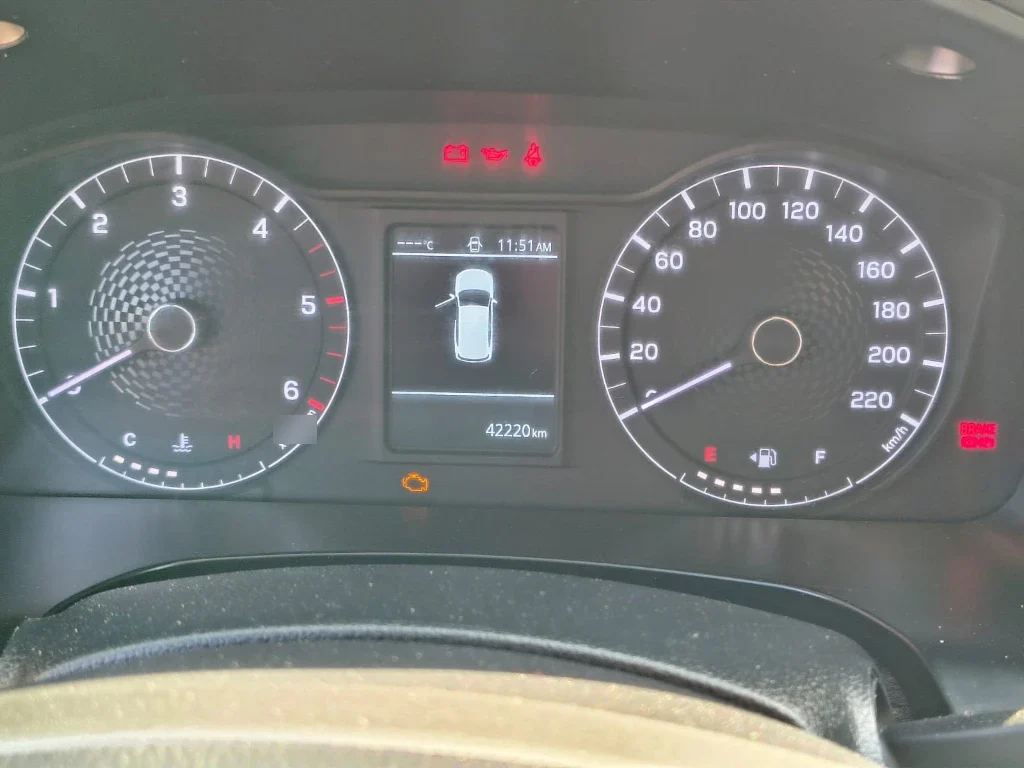 Ssangyong Grand Musso 2.2 4x2 Mt Full-Ql612 año 2023